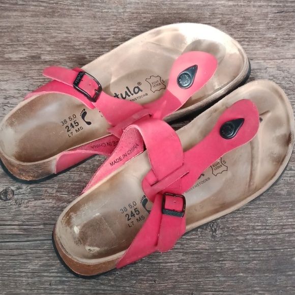 Birkenstock Shoes - Betula by Birkenstock sandals